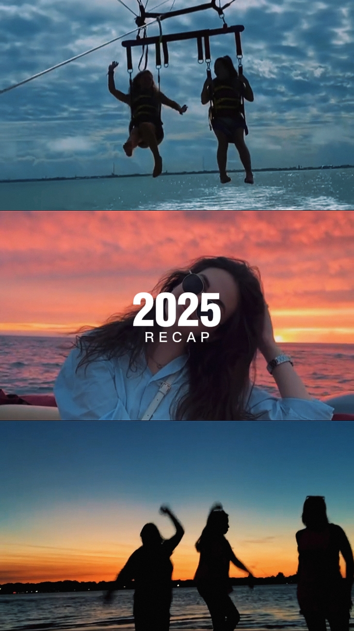 Resumen de 2025