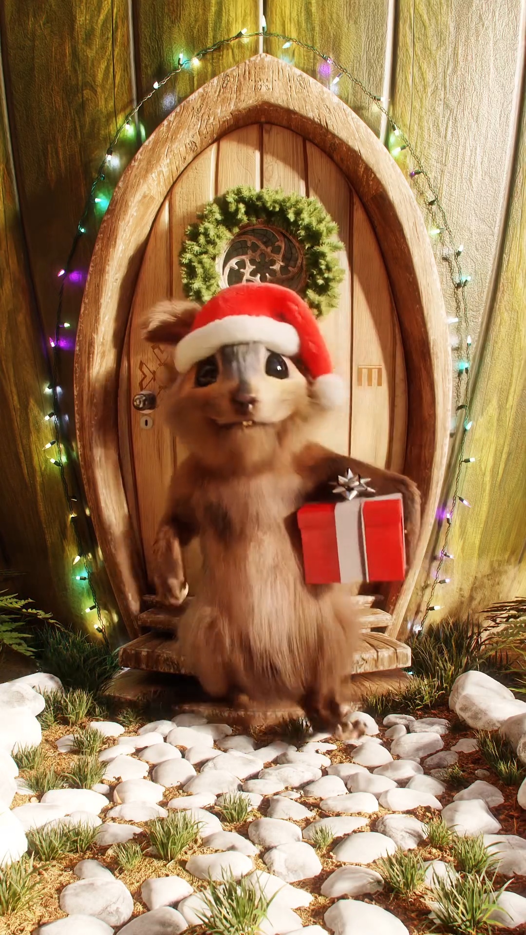 Deseo De Navidad