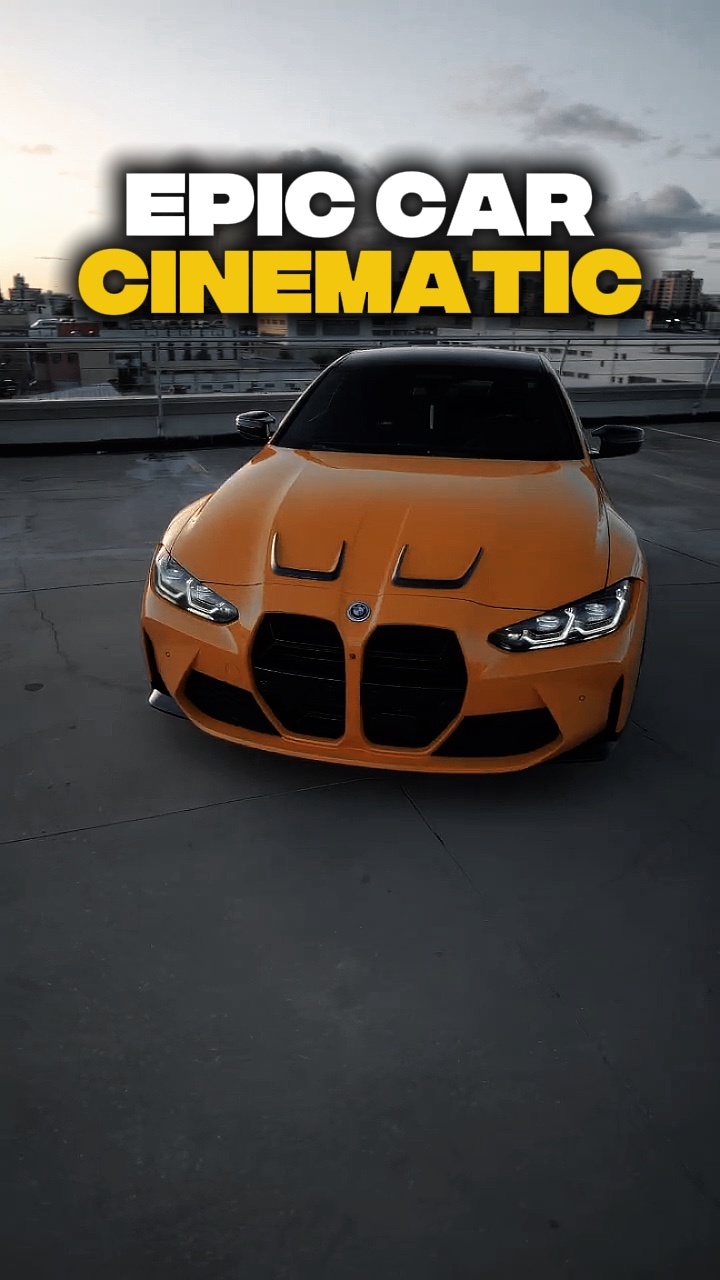 Cinemática de coches
