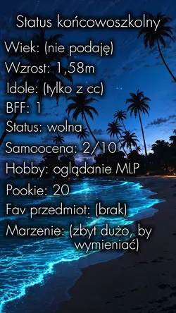 Status końcowoszkoln