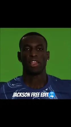 Jackson free edit