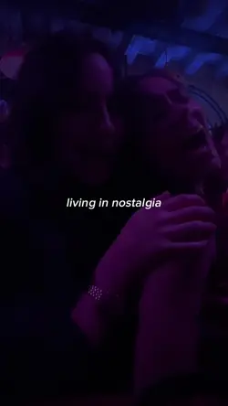 living in nostalgia✨
