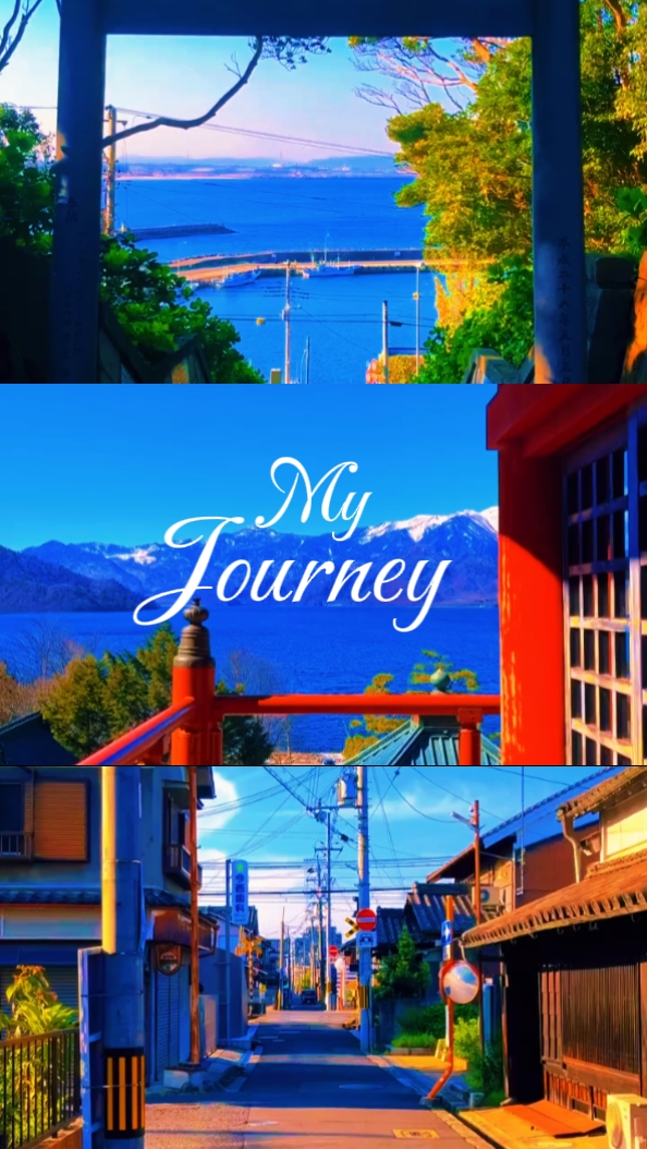 JOURNEY 