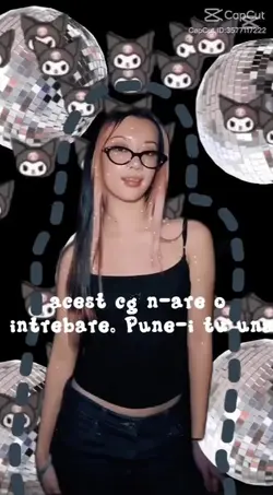 Megan Kuromi