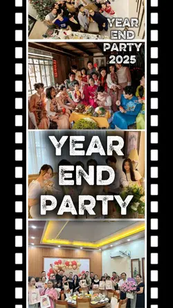Yeat end party
