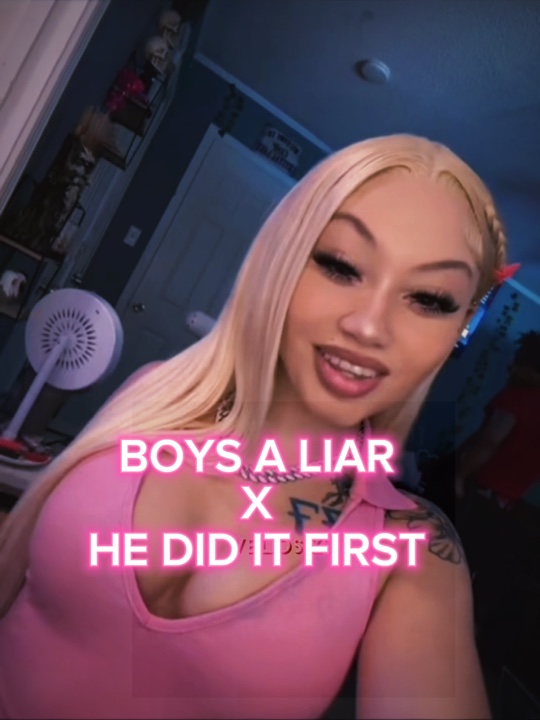 ice🌶️Xpinkpatheress 