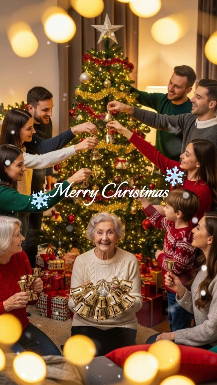 Feliz Navidad
