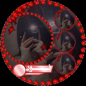 شلون عن عيني تغيب