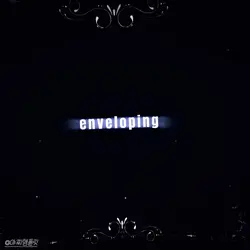 최애의아이로 bad apple