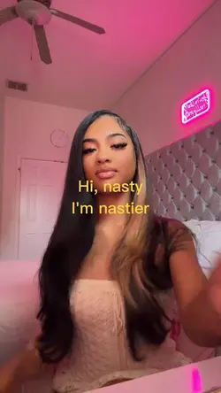 hi nisty