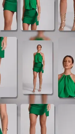 Transição moda Natal