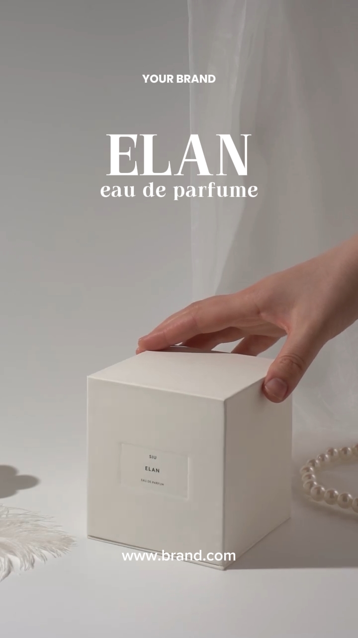 Parfume by Elan