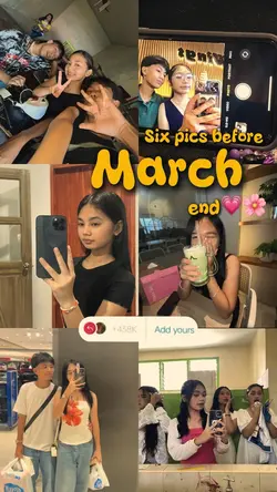 march end 
