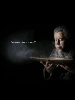 ๐ฌ๐๐๐ซ๐ฒ ๐๐ซ๐๐ข๐ง๐ซ๐จ๐ญ..