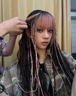 im kinda busy 2night