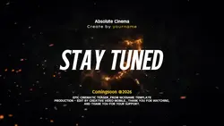 Epic Teaser 2026