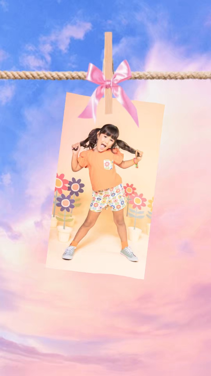Kids photo