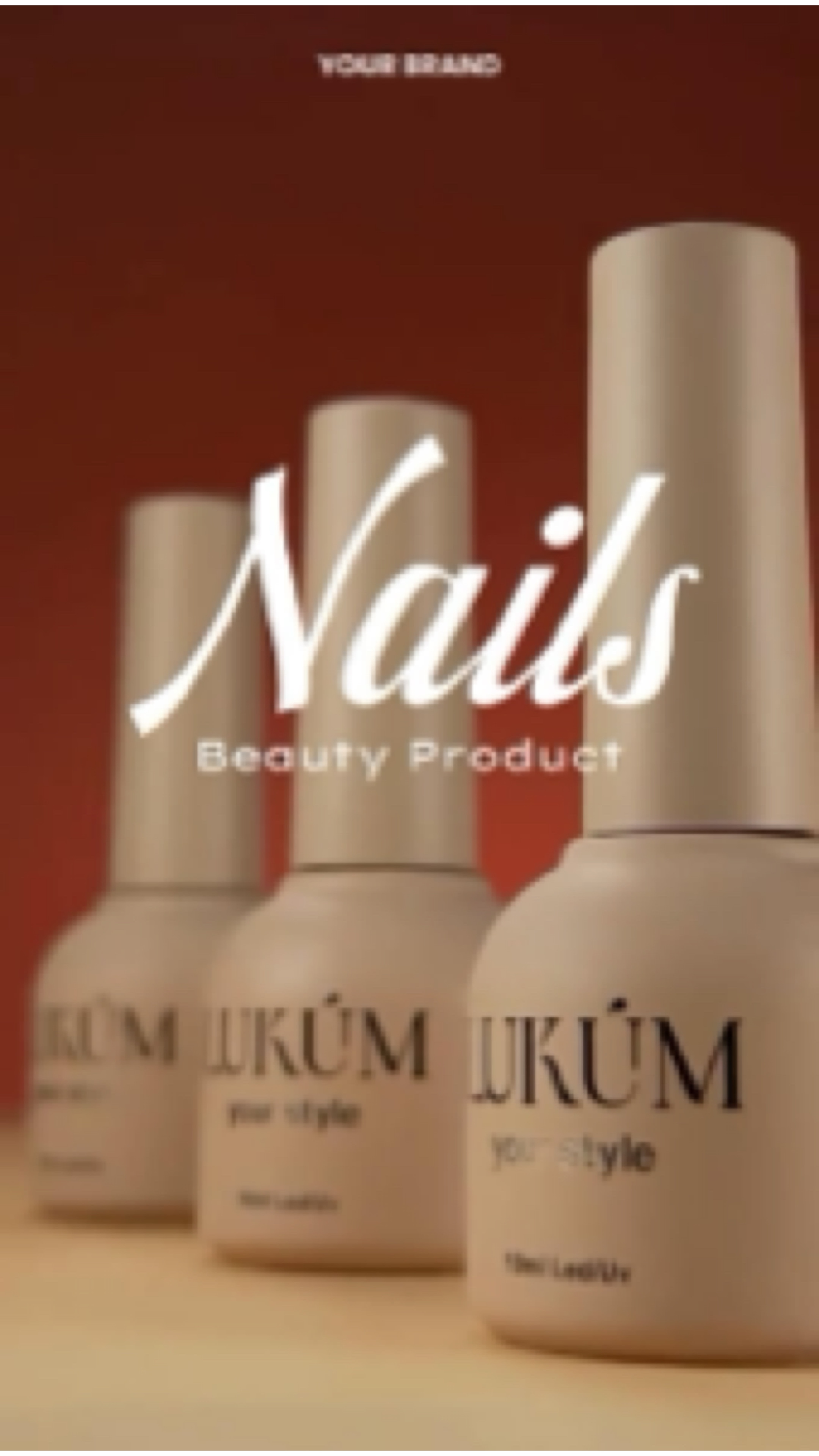 NAILS PRODUCT