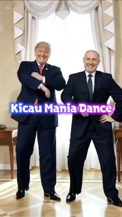 Trend Tiktok Dance