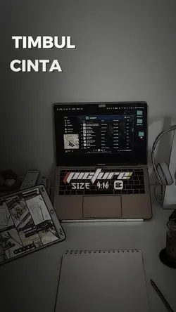 tmbul cinta lam dada