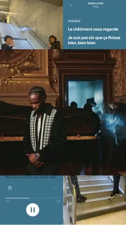 SIERRA LEONE - TIMAR