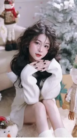 Mẫu noel giáng sinh