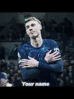 Cole Palmer freeedit