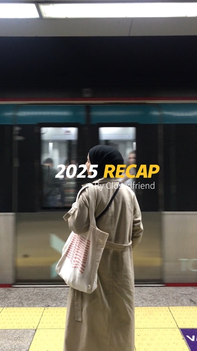 Rekap 2025. 