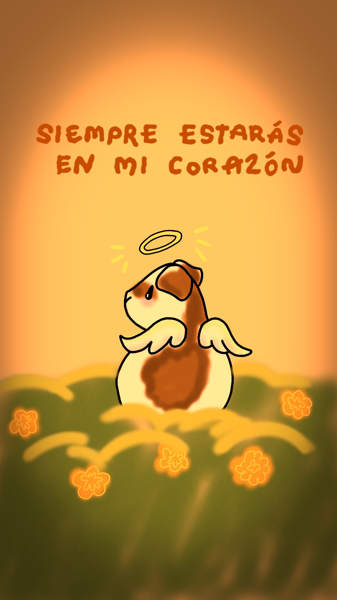 Cuyos • hámster 