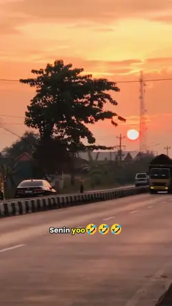 Besok Senin 