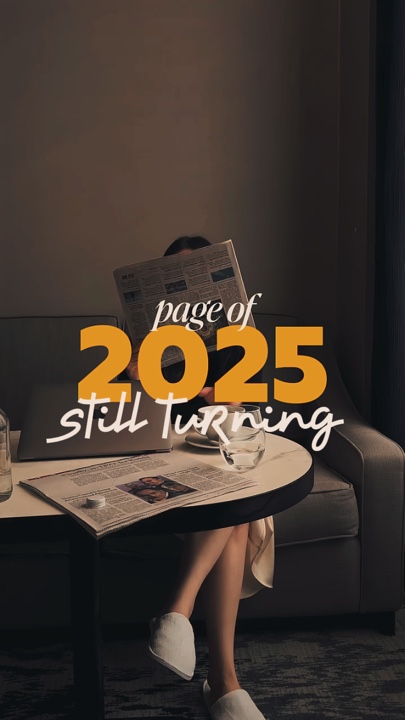 Halaman 2025 sejauh ini