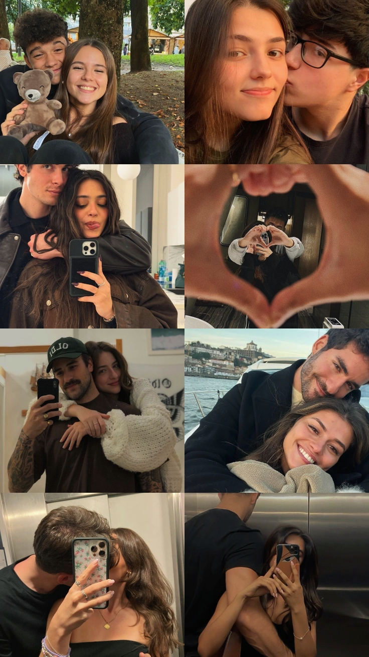 Récapitulatif du couple 2025