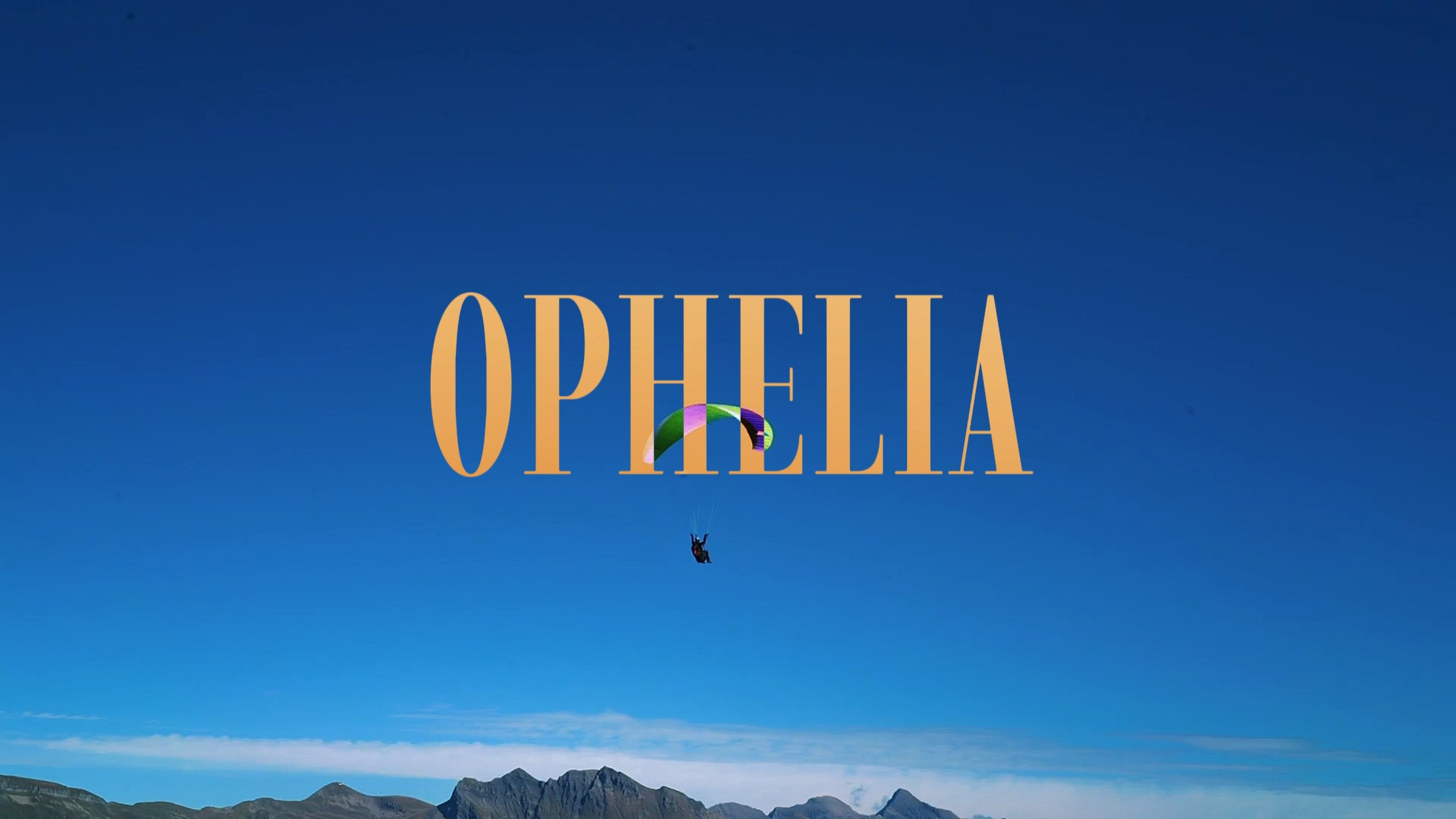 Fate of Ophelia