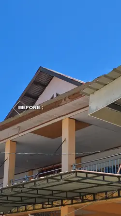 Before Vs After