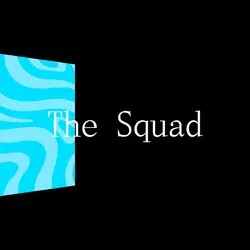 The squad