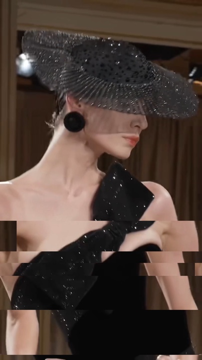 Défilé de mode