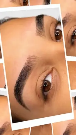 design de Sombrancel