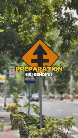 Trend Preparation 