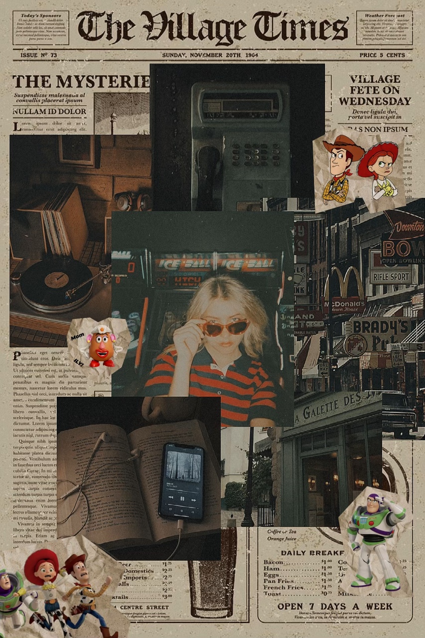 Newspaper 