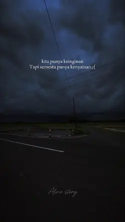kata kata hari ini