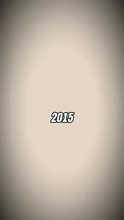 2015 X 2026