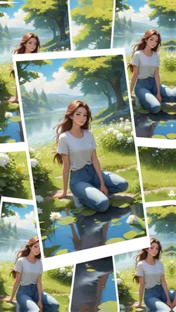 BEAUTIFUL YOU