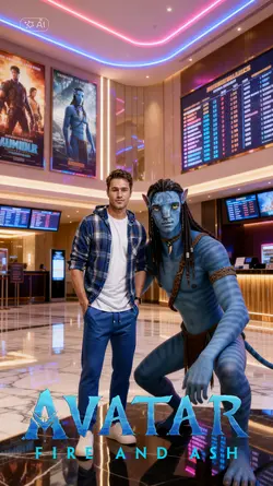 AVATAR