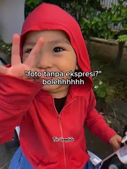 tanpa ekspresi? 