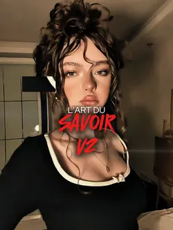 L'ART DU SAVOIR V2