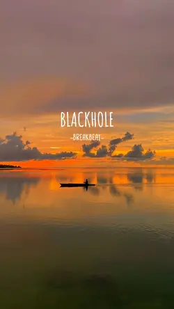 Blackhole Breakbeat 