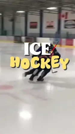 ice hockey