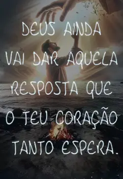 TENHA FÉ