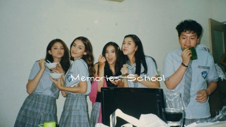 Memories School