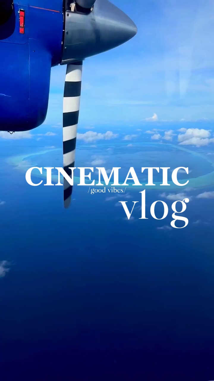 Kinoreise-Vlog